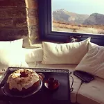 Bioclimatic Stone Built Villa *