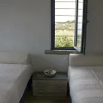 Villa Bioclimatic Stone Built Kasztrianí