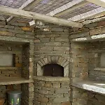 Bioclimatic Stone Built *