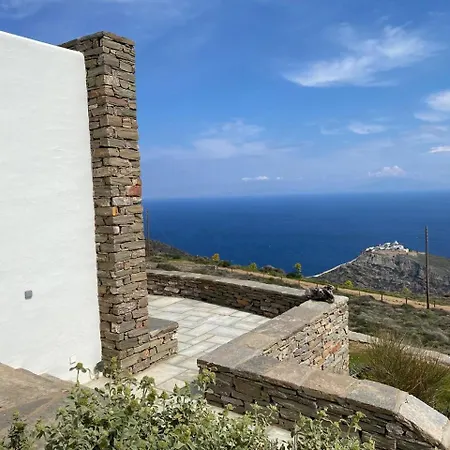 Bioclimatic Stone Built *