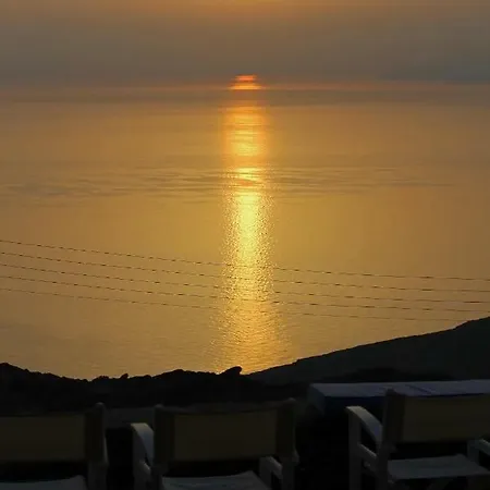 וילה Bioclimatic Stone Built