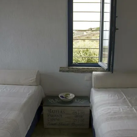 וילה Bioclimatic Stone Built Kastrianí