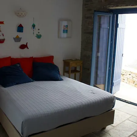 Bioclimatic Stone Built *