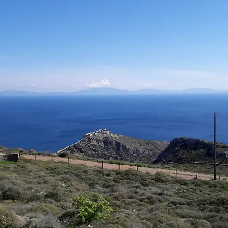 וילה Bioclimatic Stone Built *