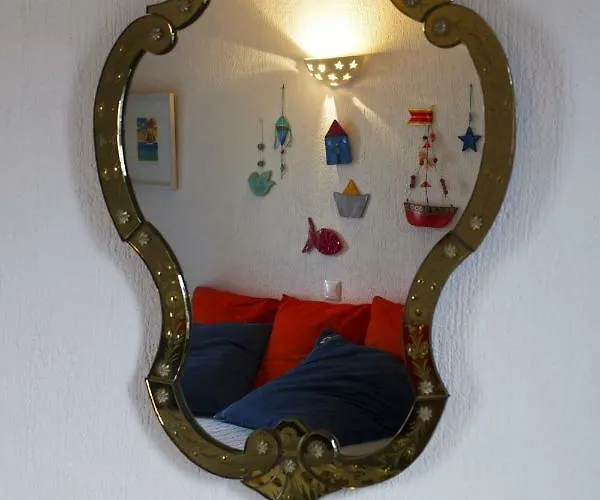 Bioclimatic Stone Built *